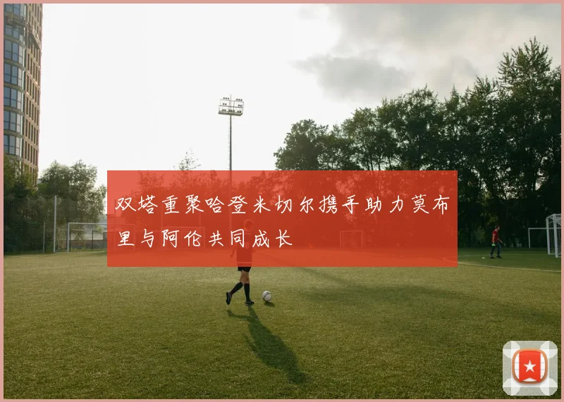双塔重聚哈登米切尔携手助力莫布里与阿伦共同成长